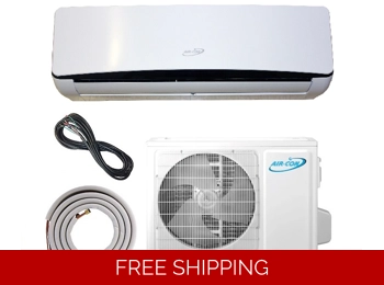 110v mini deals split